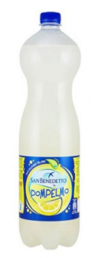 S.B.BIBITE PZ.6 CL.150 POMPELMO